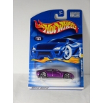 Hot Wheels 1:64 Dodge Charger R/T purple HW2001